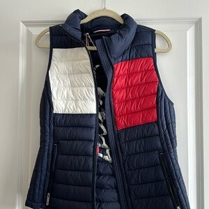 Vest
